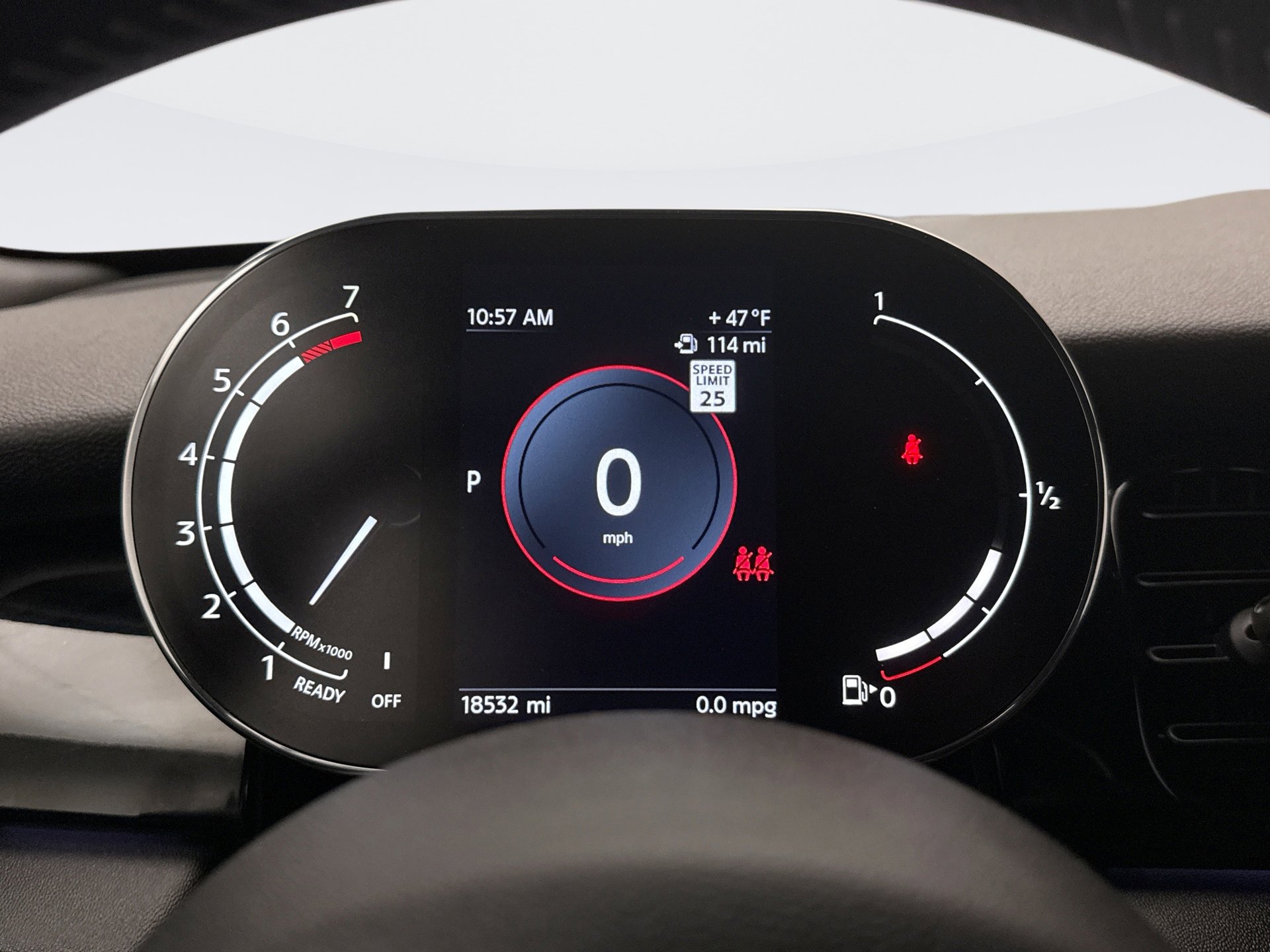 Used 2024 MINI Cooper S image 13