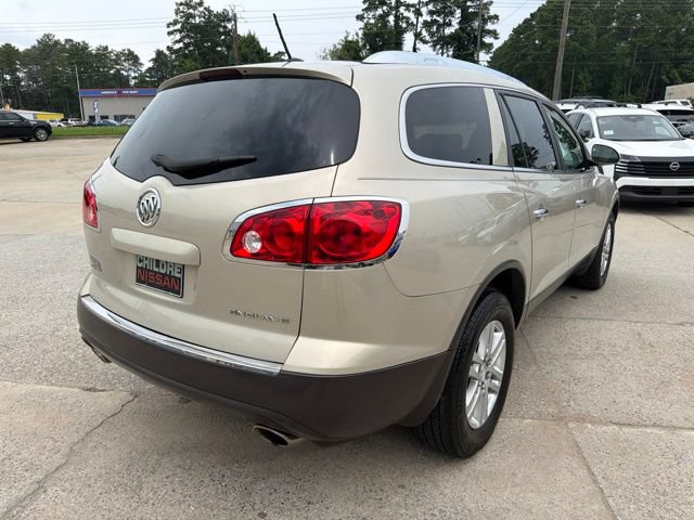 Used 2012 Buick Enclave FWD image 6