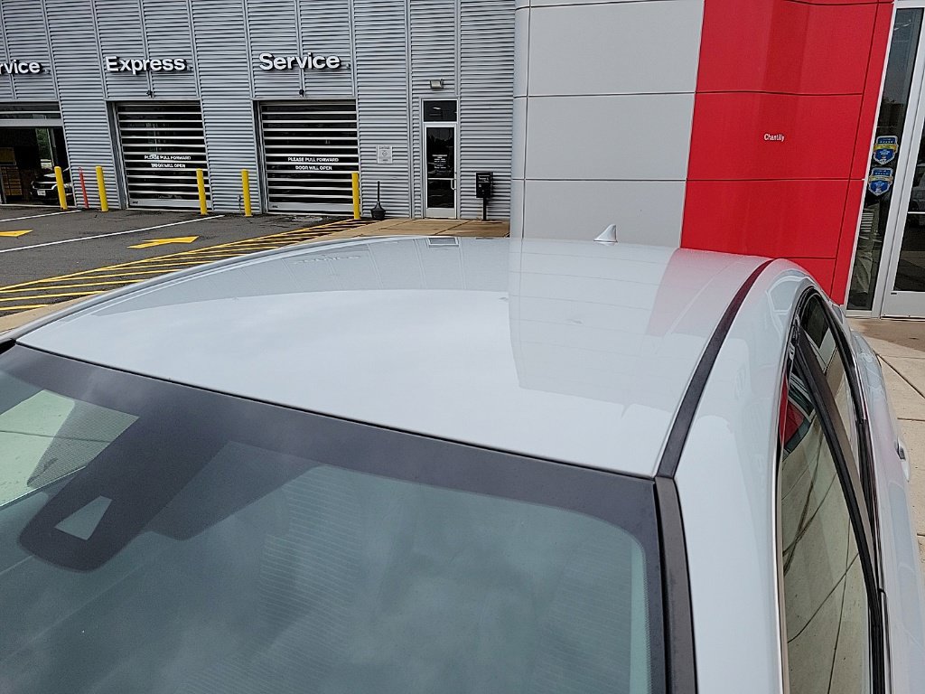 Used 2023 Toyota Camry SE FWD image 31