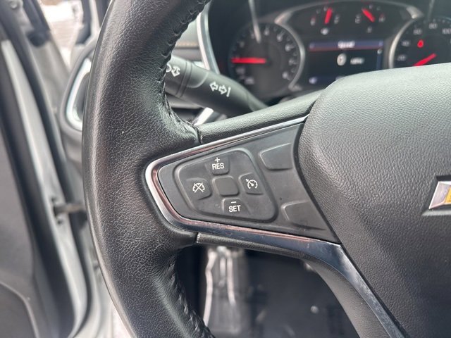 Used 2019 Chevrolet Equinox Premier image 16