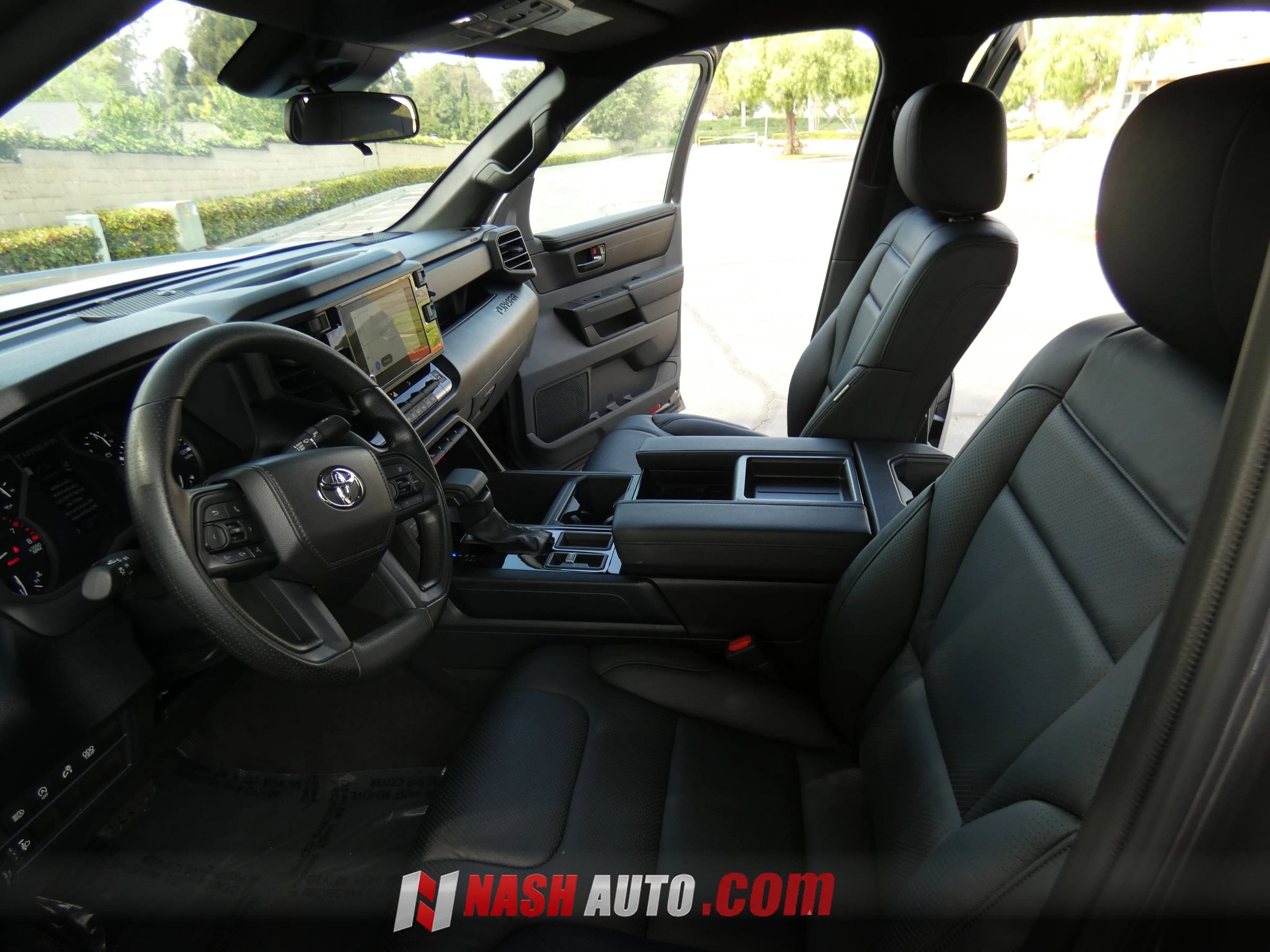 Used 2026 Toyota Tundra SR AWD/4WD image 61