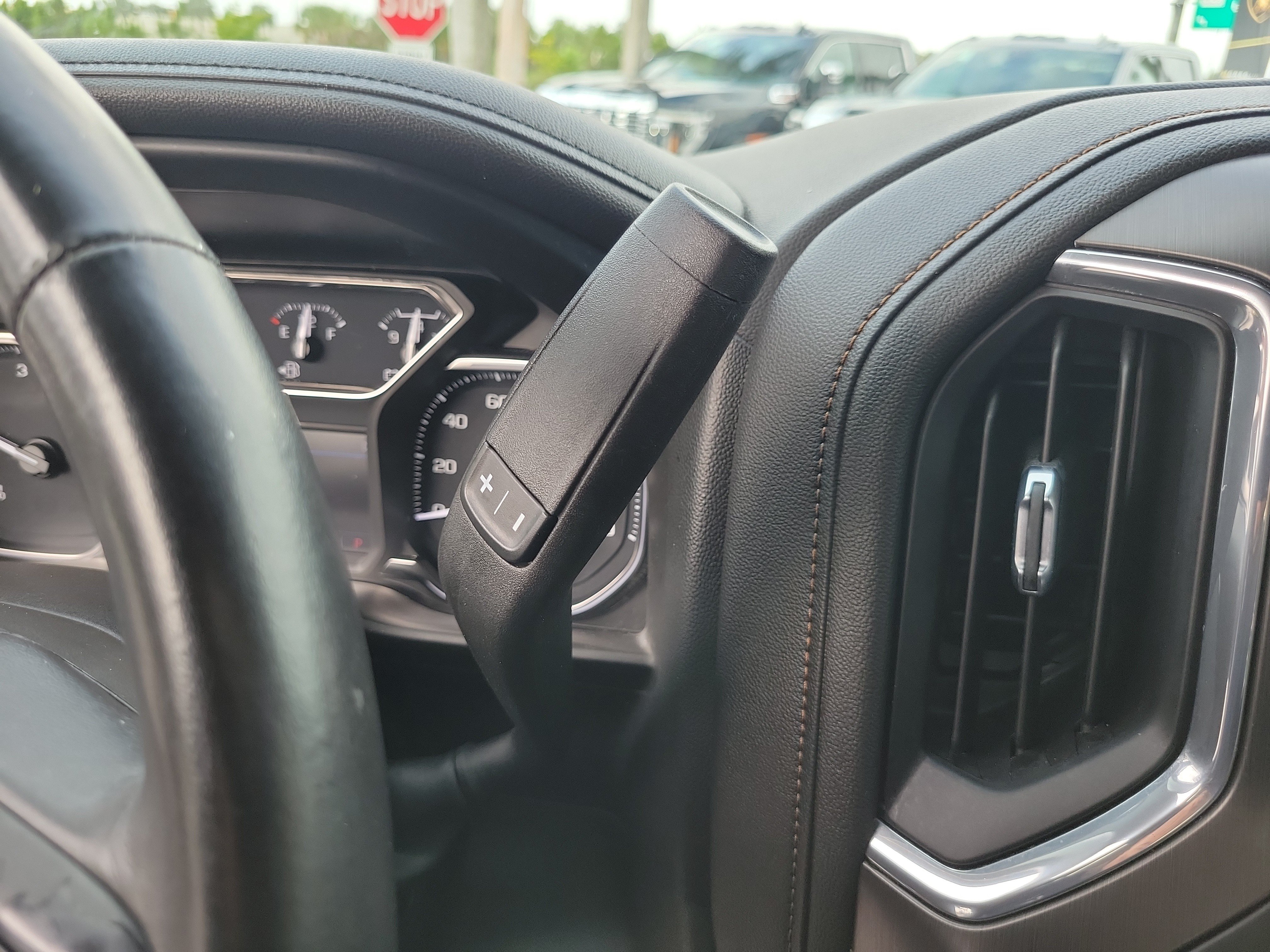 Used 2021 GMC Sierra 1500 AT4 AWD/4WD image 20