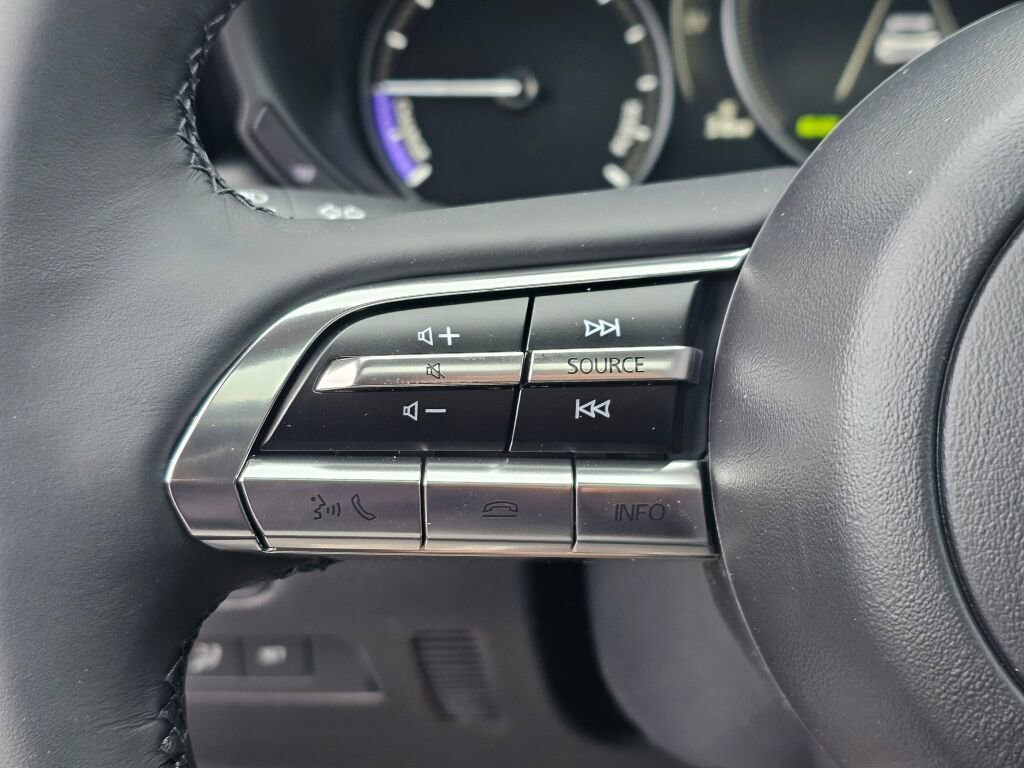 New 2026 MAZDA CX-50 AWD 2.5 Hybrid w/ Cargo Package image 36