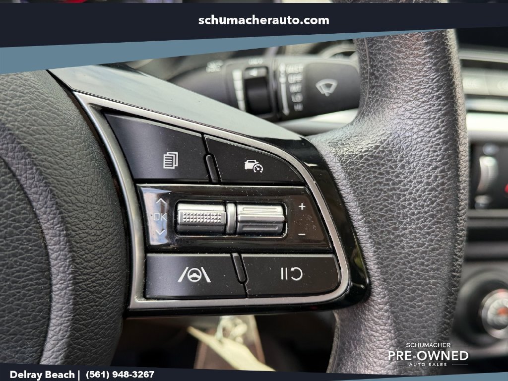 Used 2024 Kia Forte LXS w/ LXS Technology Package FWD image 24