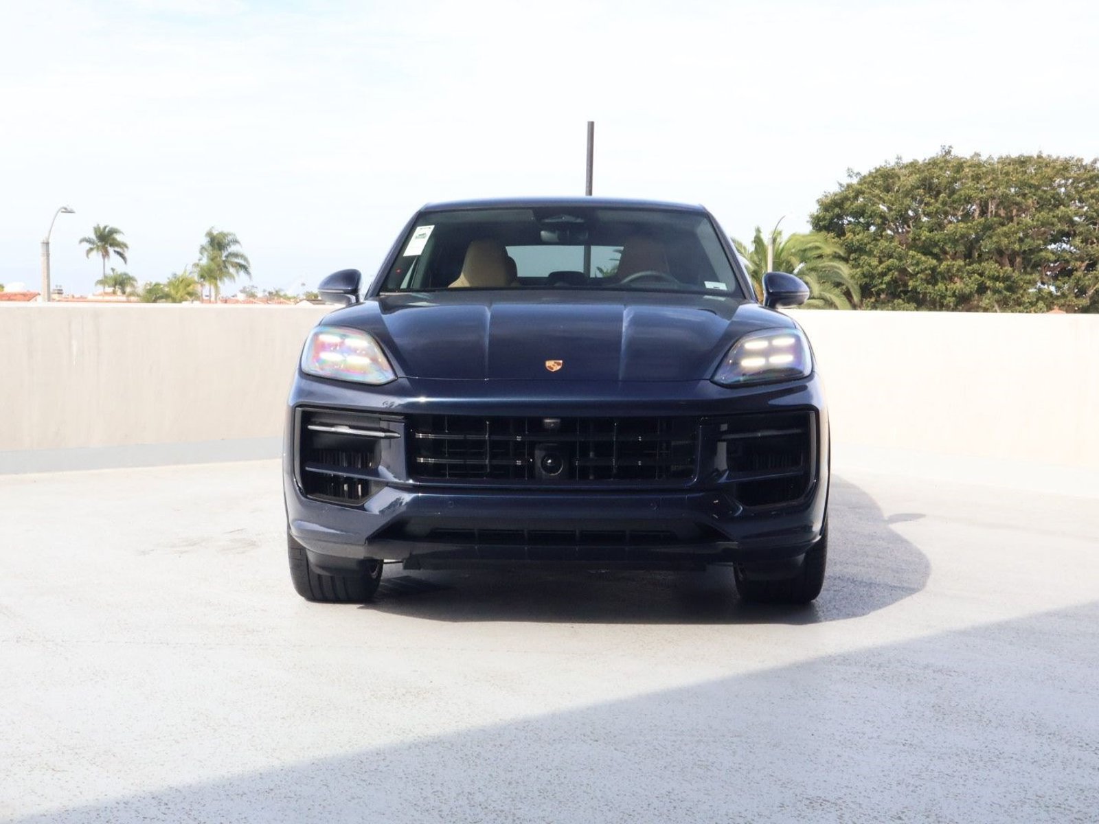 New 2026 Porsche Cayenne GTS AWD/4WD image 6