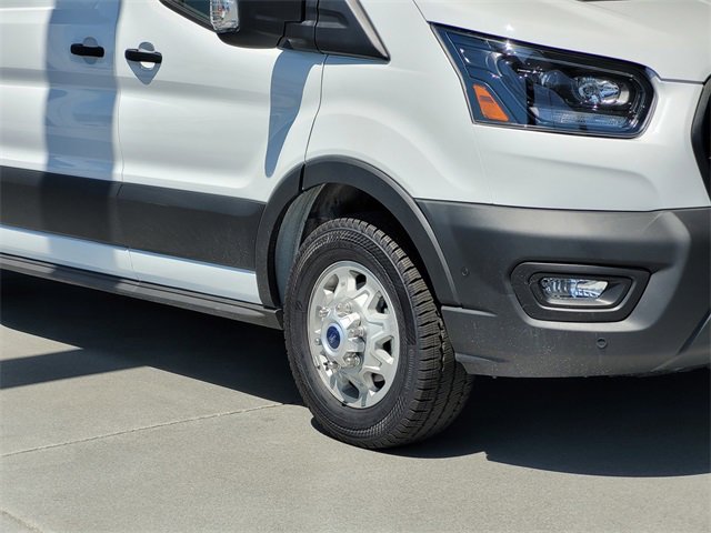 New 2025 Ford Transit 250 148 Medium Roof w/ Interior Upgrade Package image 2
