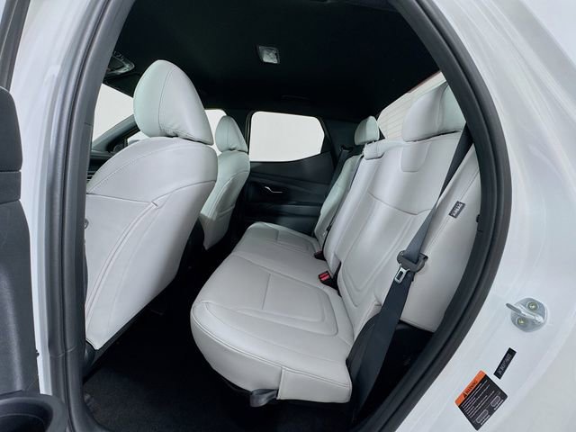 New 2026 Hyundai Santa Cruz SEL FWD image 35