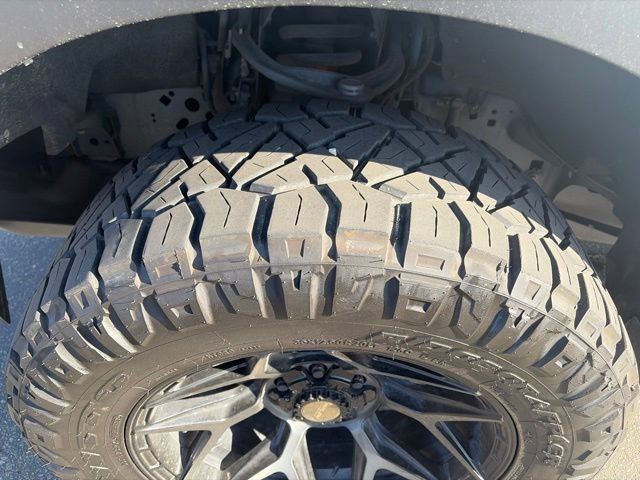 Used 2023 Ford F150 Raptor AWD/4WD image 9