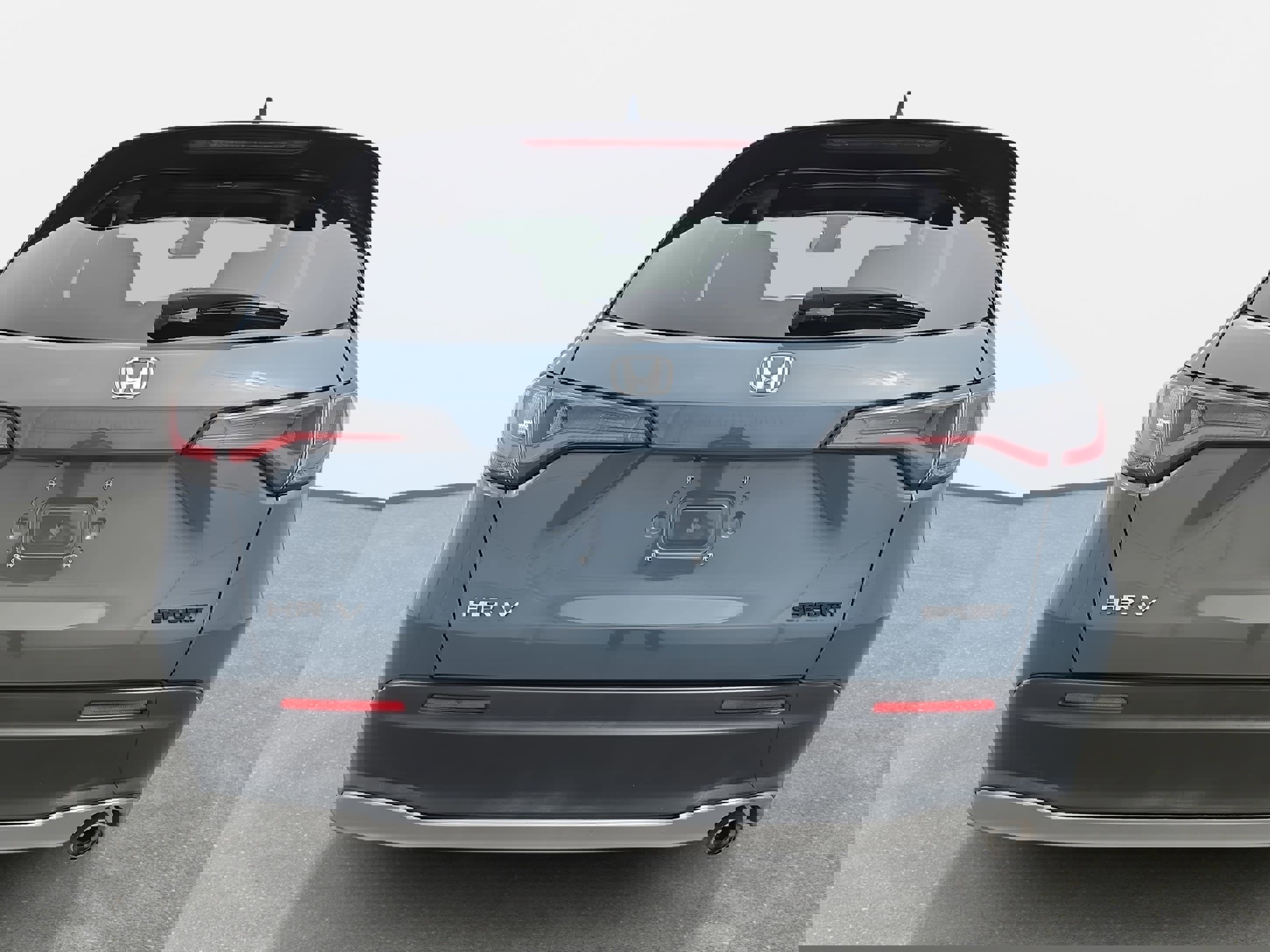 Certified 2024 Honda HR-V Sport image 6
