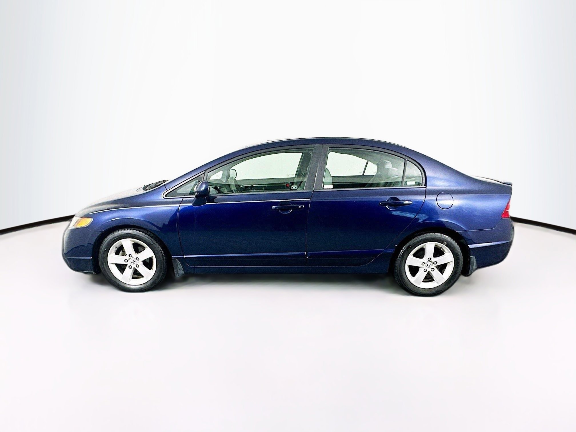 Used 2008 Honda Civic EX image 4