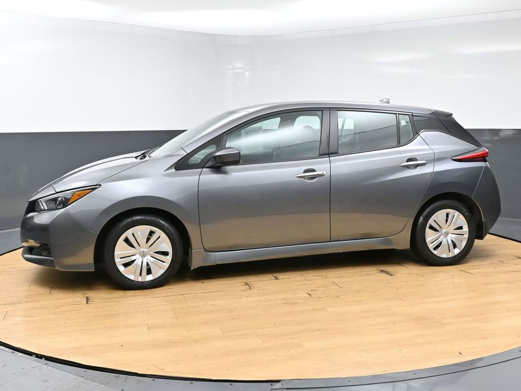 Used 2023 Nissan Leaf S FWD image 6