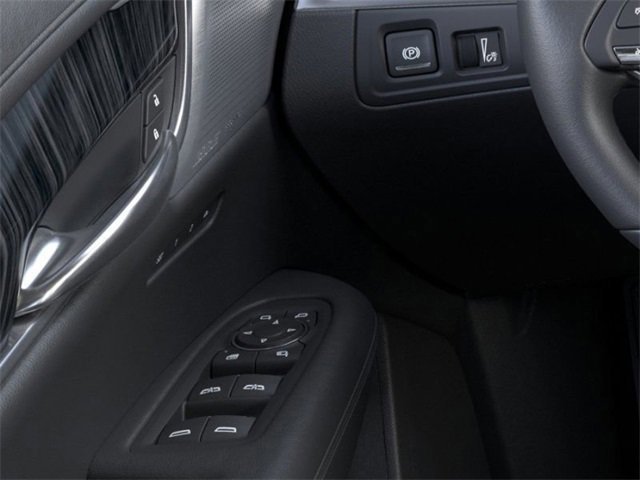 New 2025 Cadillac XT6 Premium Luxury w/ Technology Package image 22