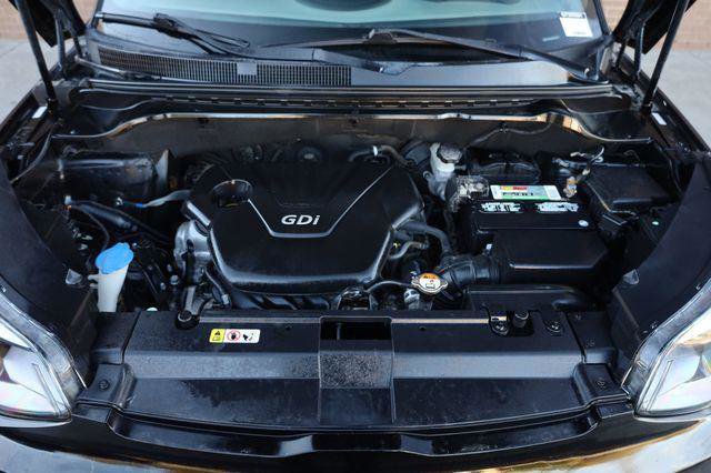 Used 2016 Kia Soul FWD image 10