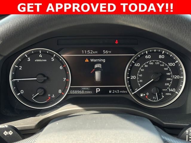 Used 2022 Mitsubishi Outlander ES AWD/4WD image 19