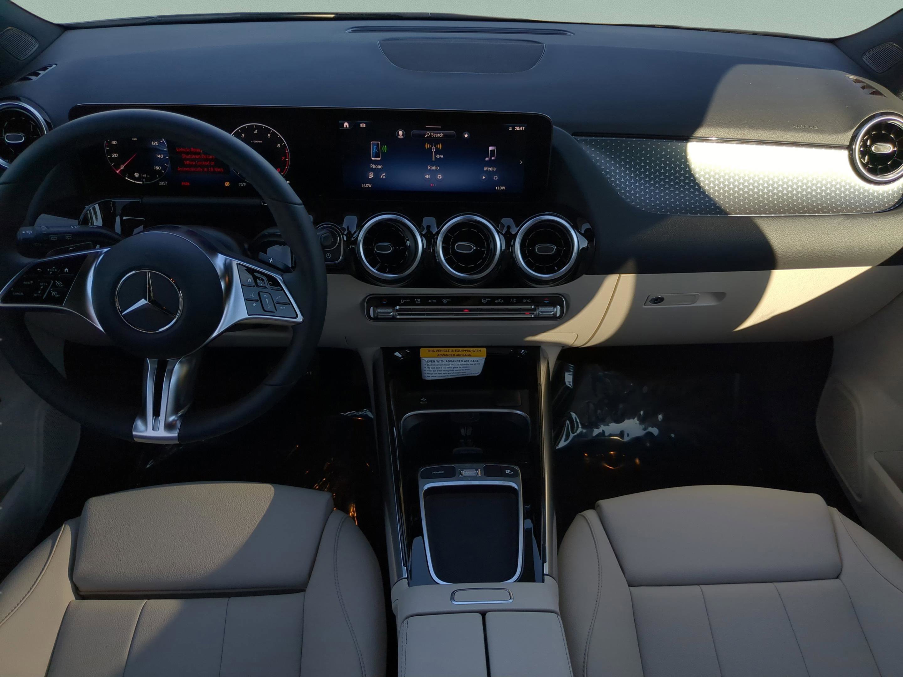 Certified 2026 Mercedes-Benz GLA 250 image 12