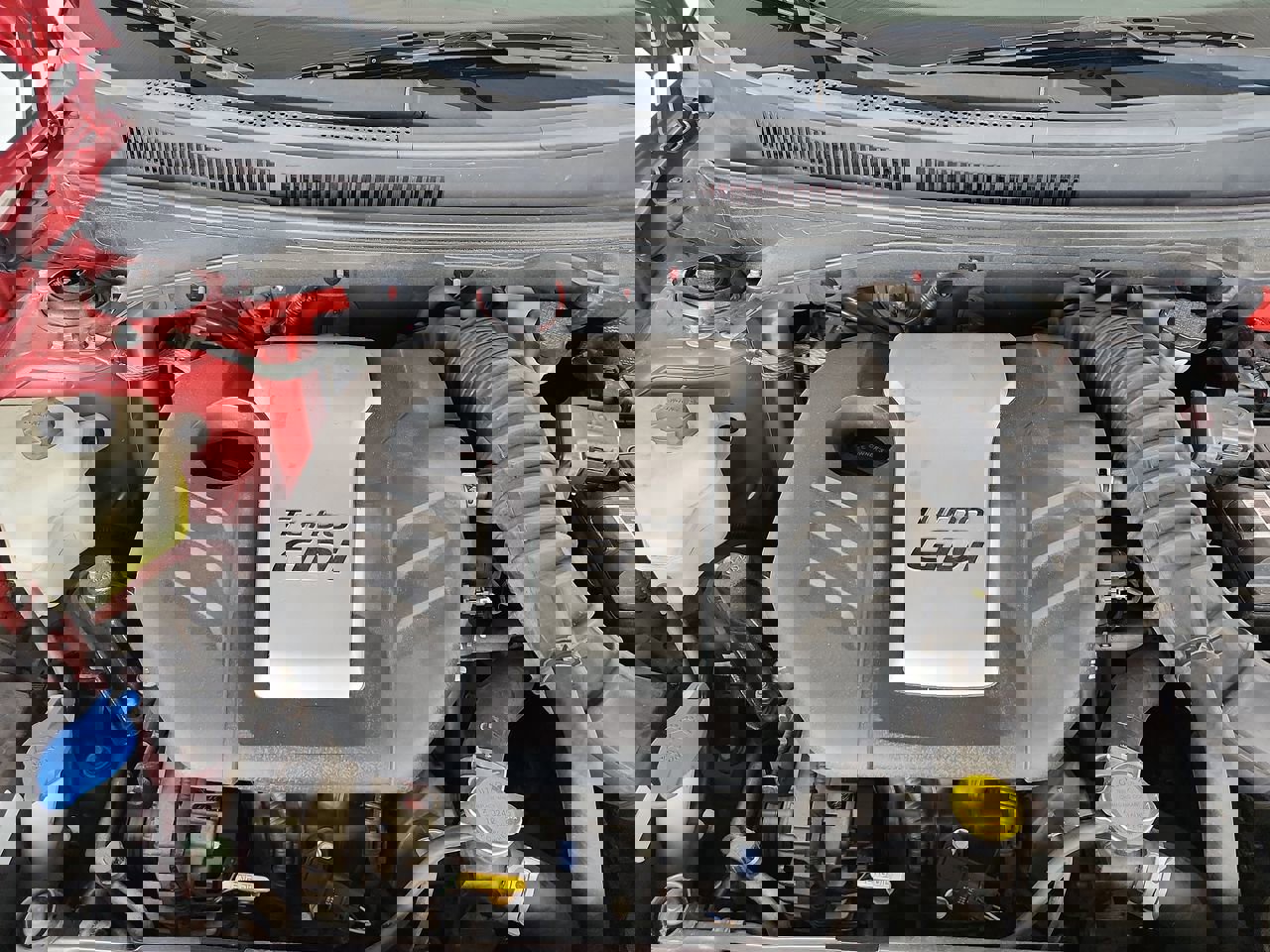 Used 2016 Hyundai Veloster Turbo w/ Option Group 04 image 21