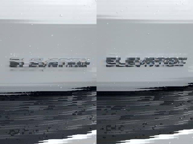 New 2026 GMC Yukon XL Elevation image 6