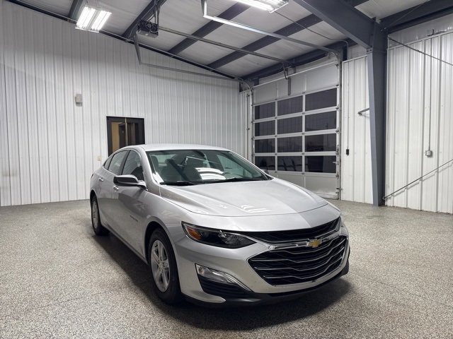 Used 2019 Chevrolet Malibu LS image 15