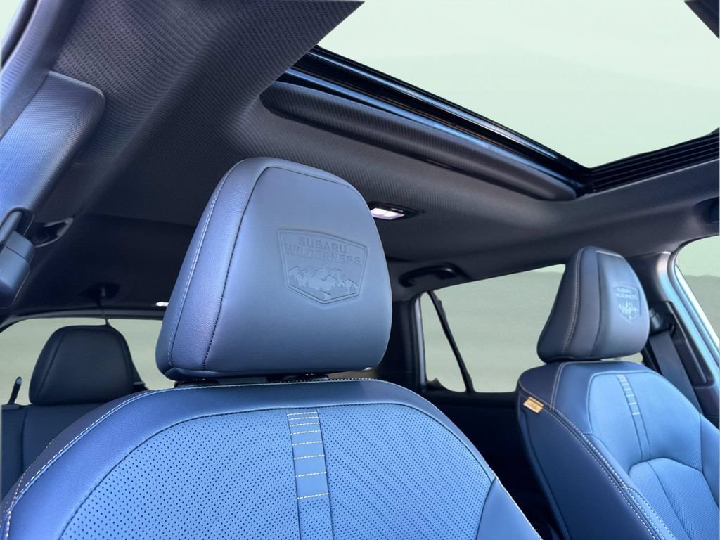 New 2026 Subaru Outback Wilderness AWD/4WD image 18