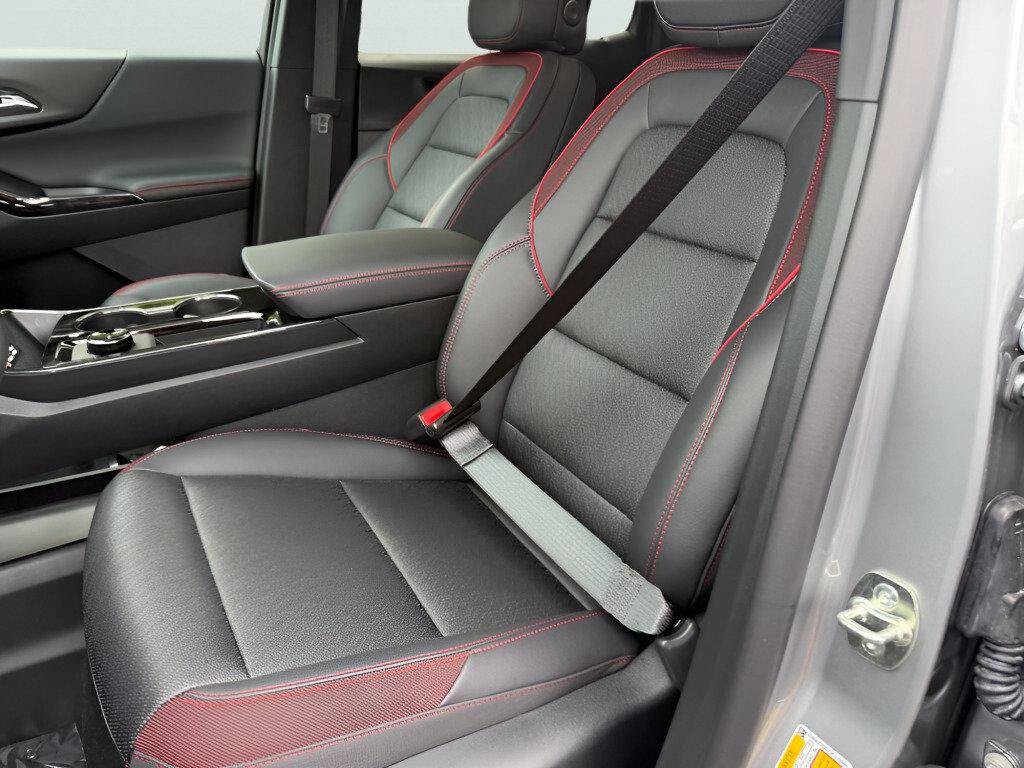 New 2027 Chevrolet Equinox RS AWD/4WD image 29