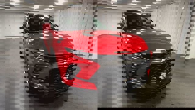 Used 2024 Chevrolet Blazer RS w/ LPO, Floor Liner Package image 3