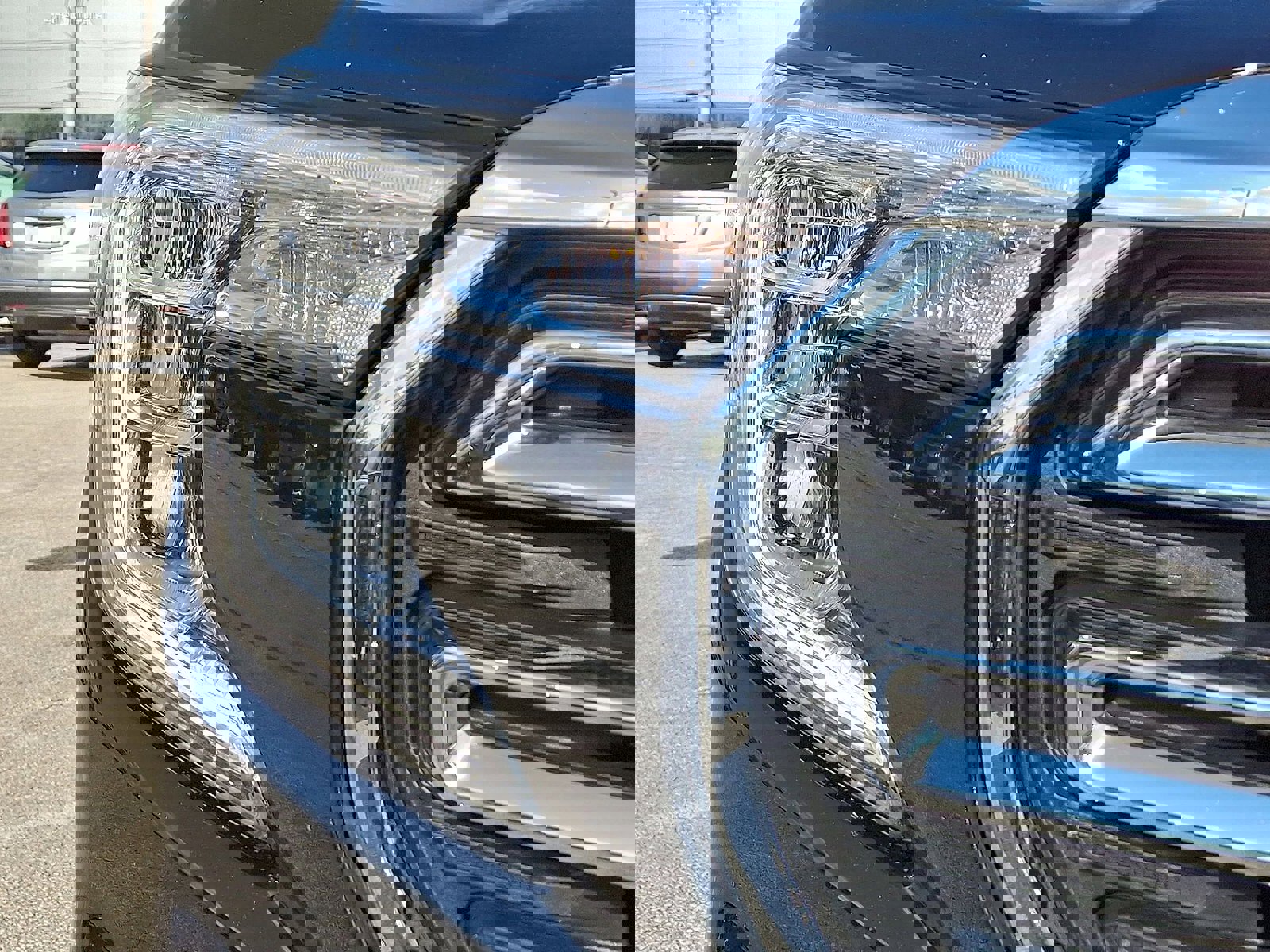 Certified 2022 GMC Terrain SLT w/ Tech Package image 28