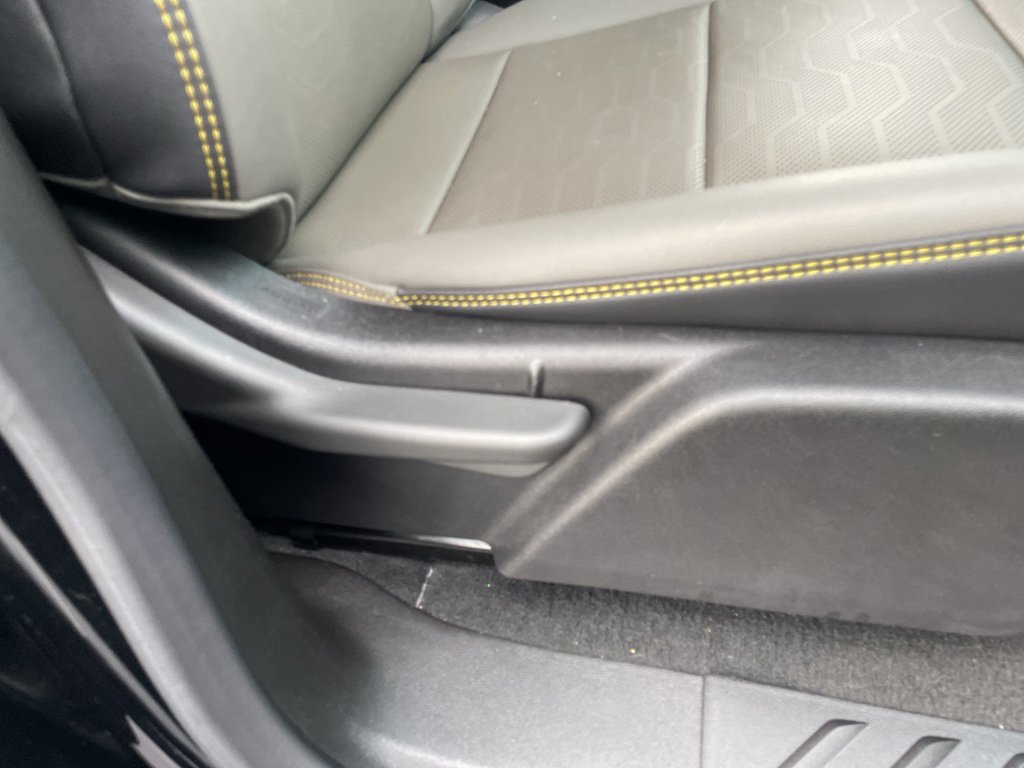 Used 2024 Chevrolet Colorado ZR2 w/ ZR2 Convenience Package III image 57