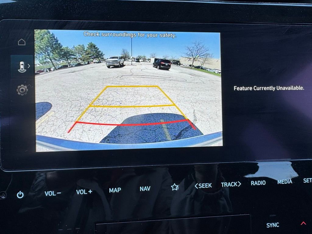 Used 2024 Hyundai Tucson XRT image 29