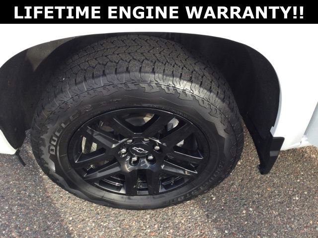 Used 2024 Chevrolet Silverado 1500 RST w/ Max Trailering Package AWD/4WD image 28
