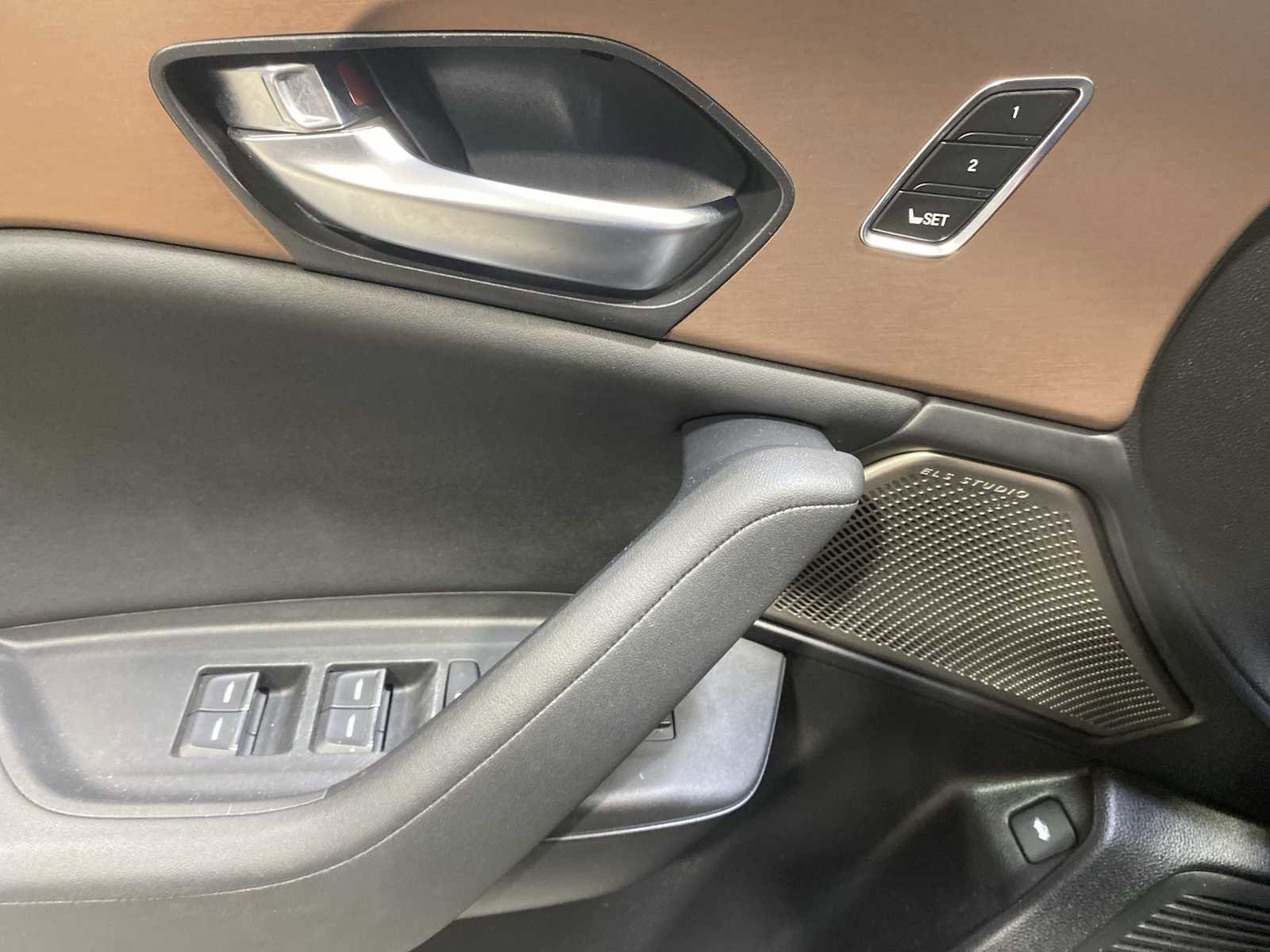 Certified 2021 Acura TLX w/ Technology Package image 23