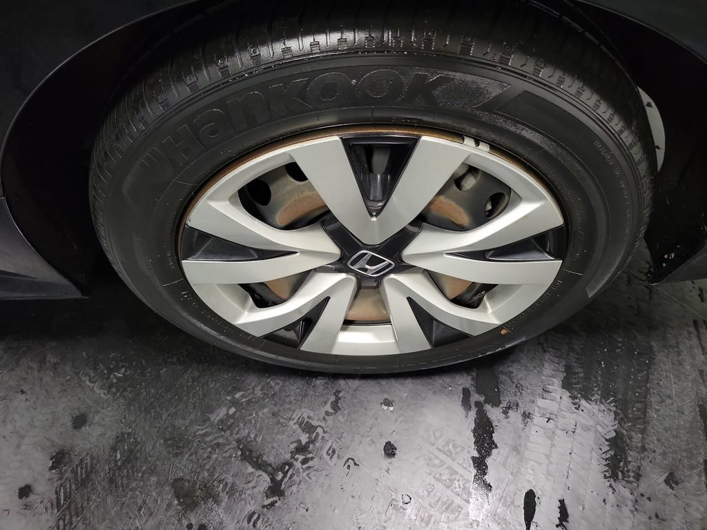 Used 2023 Honda Civic LX image 12