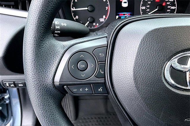 Used 2024 Toyota Corolla LE image 10