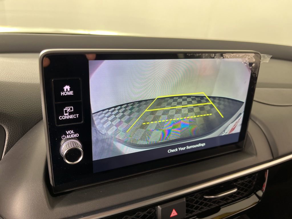 Certified 2025 Acura ADX FWD image 29