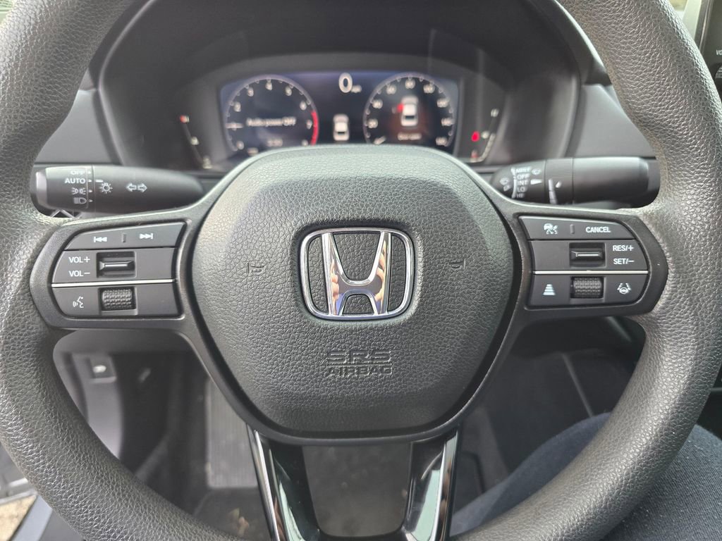 Used 2023 Honda Accord EX image 26