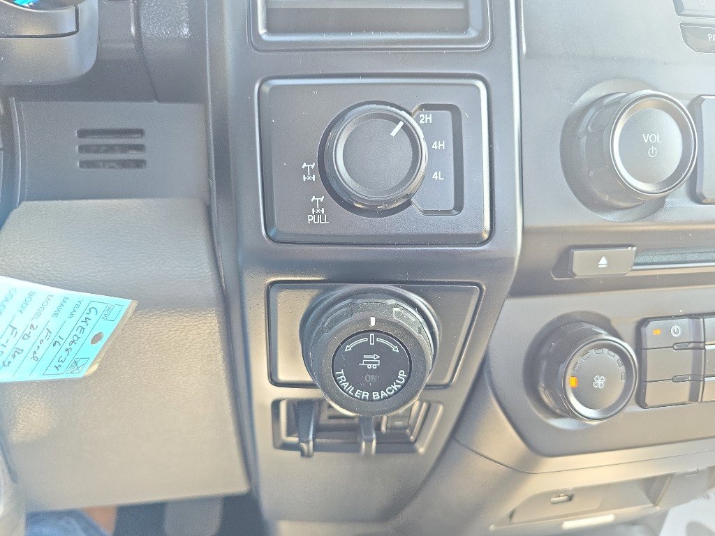 Used 2016 Ford F150 XL w/ Equipment Group 101A Mid image 18