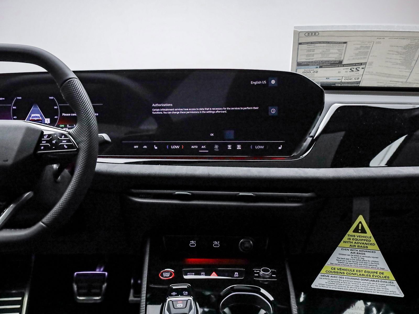 New 2025 Audi S5 Premium Plus AWD/4WD image 13