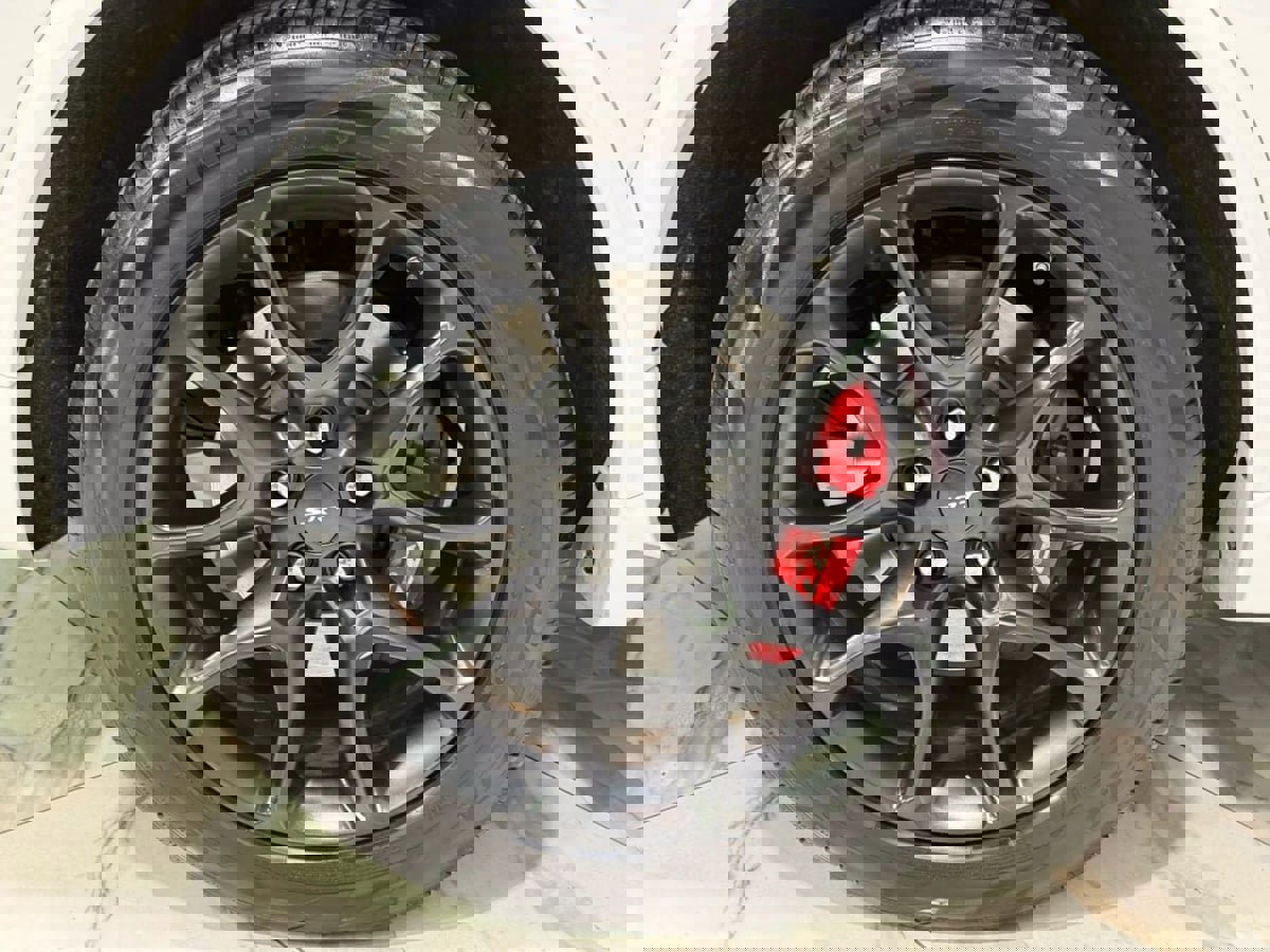 Used 2023 Dodge Durango SRT image 36