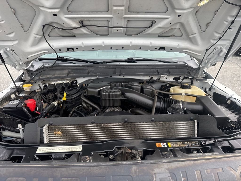 Used 2016 Ford F250 XL w/ Power Equipment Group image 25