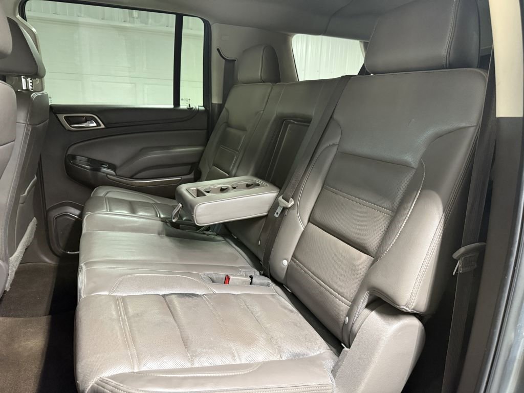 Used 2018 GMC Yukon XL Denali w/ Denali Ultimate Package image 29