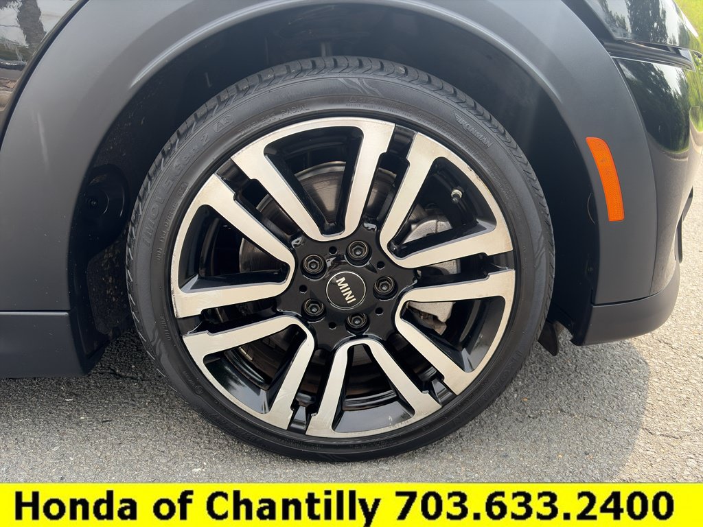 Used 2022 MINI Cooper S FWD image 27