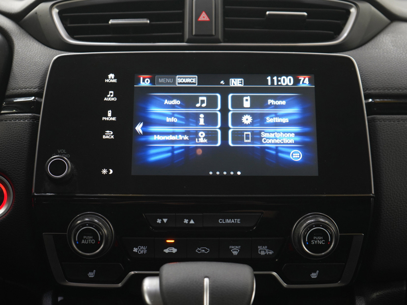 Used 2021 Honda CR-V EX image 17