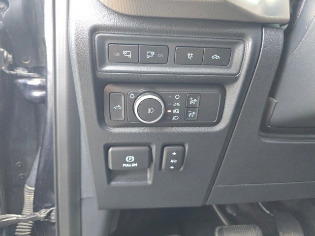 Used 2021 Ford F150 Raptor w/ Equipment Group 801A High image 27