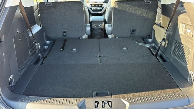New 2026 Ford Explorer Active w/ Active Comfort Package AWD/4WD image 30