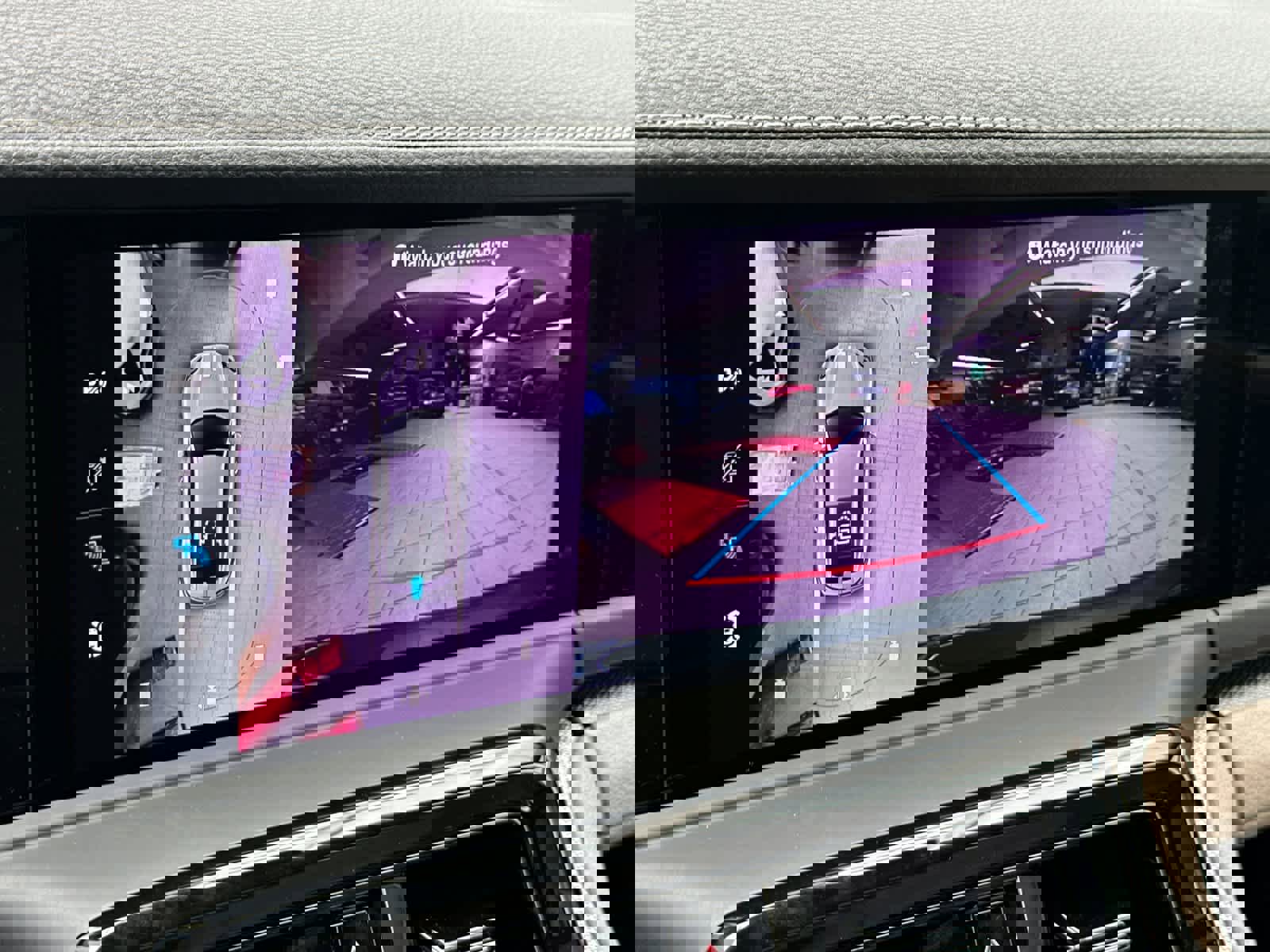 New 2026 Porsche Panamera 4 image 22