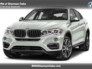 Used 2015 BMW X6 xDrive40i AWD/4WD video 1
