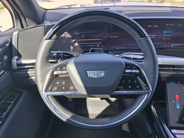 New 2026 Cadillac Escalade IQL Sport 1 image 10