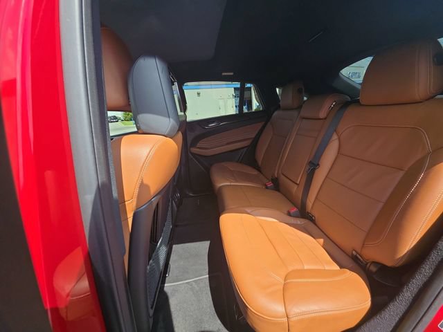 Used 2018 Mercedes-Benz GLE 43 AMG 4MATIC Coupe image 15