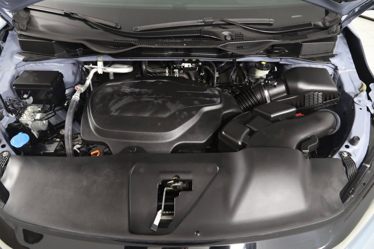 Used 2023 Honda Odyssey Sport image 54