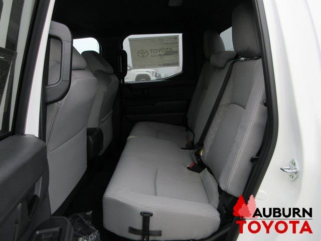 New 2026 Toyota Tacoma SR5 AWD/4WD image 12