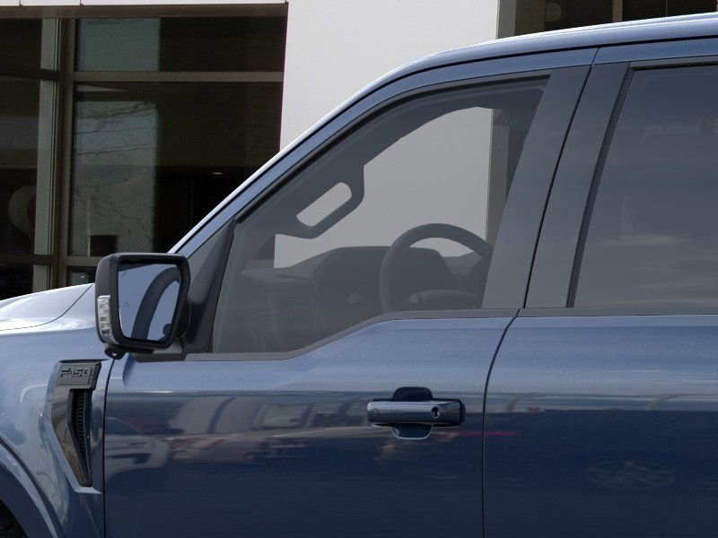 New 2026 Ford F150 XLT image 22